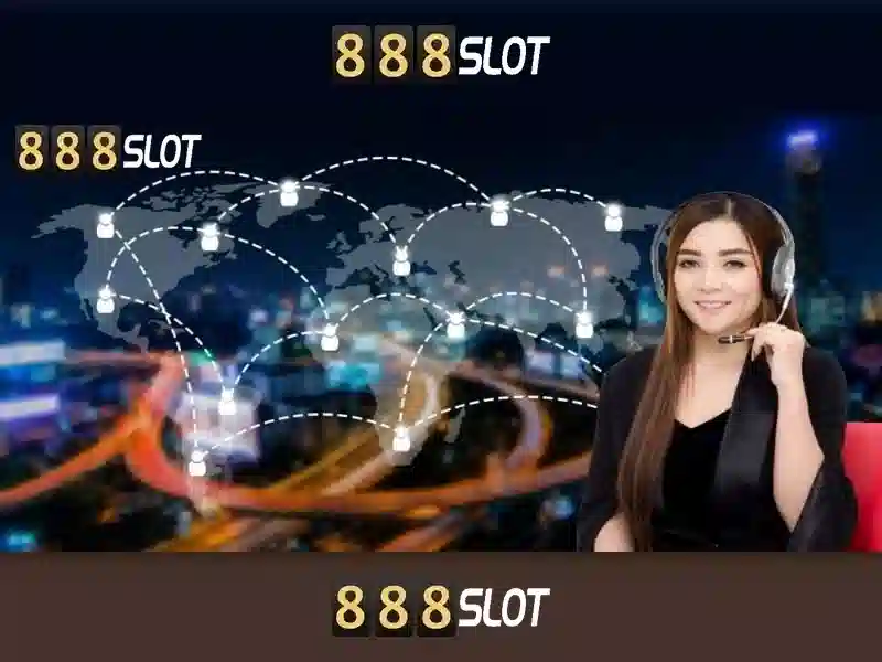 Trải Nghiệm Slot