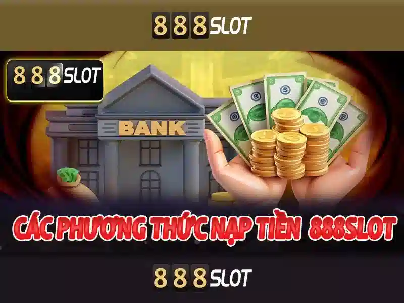 Khuyến Mãi Slot 888slot