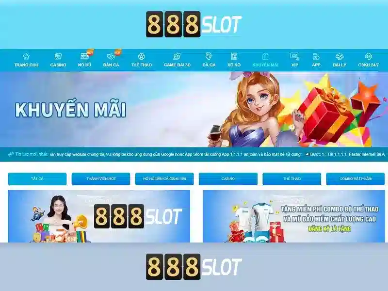 Tải 888 slot tải app