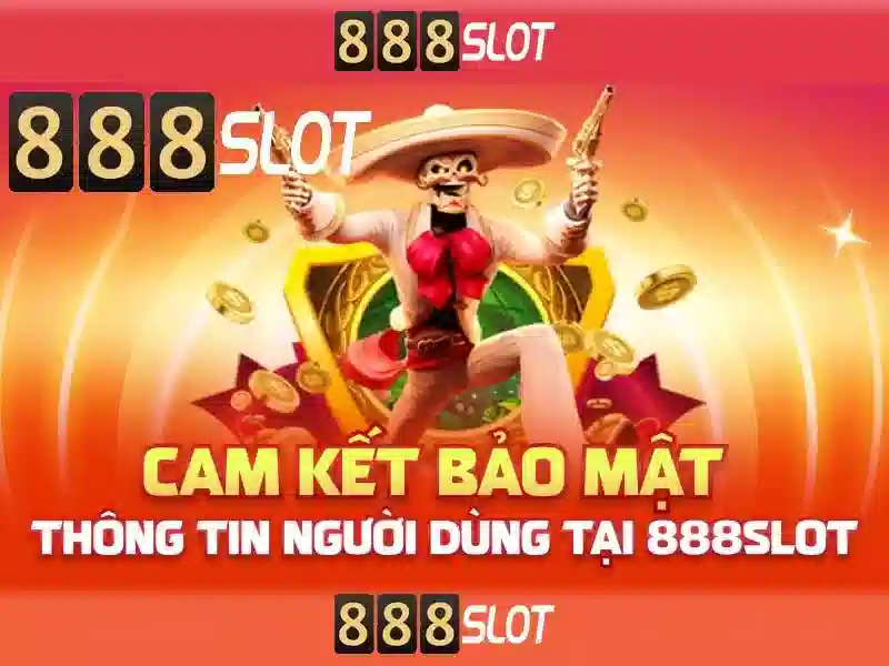 Ưu Đãi Đặc Biệt Cho Thành Viên 888SLOT vn