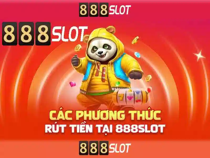 thẻ quà tặng 888SLOT