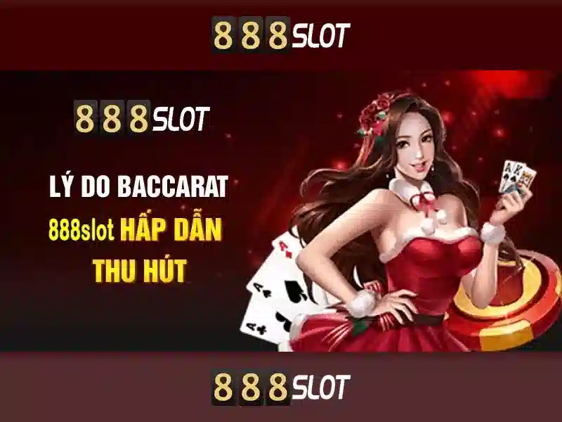 Chương Trình Nạp Tiền 888slot
