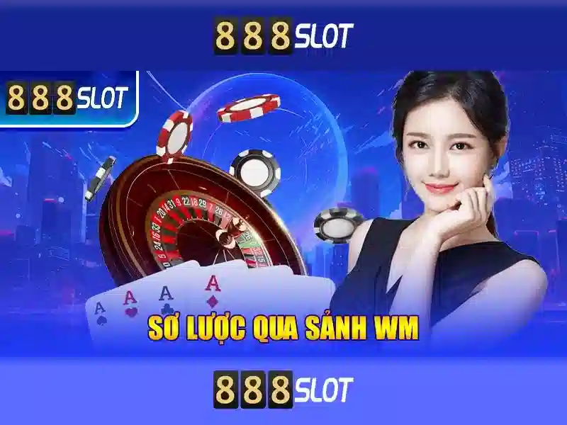 Trải Nghiệm Slot Game Chất Lượng Cao
