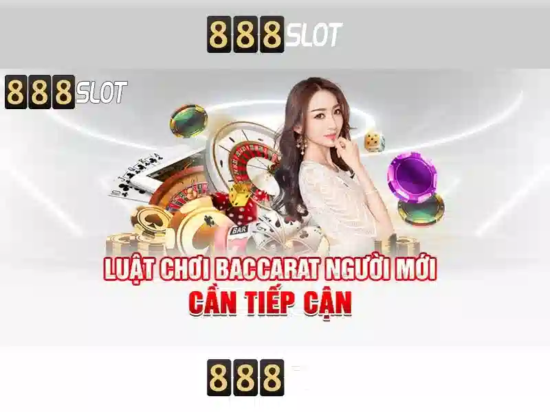 cách chơi slot 888SLOT