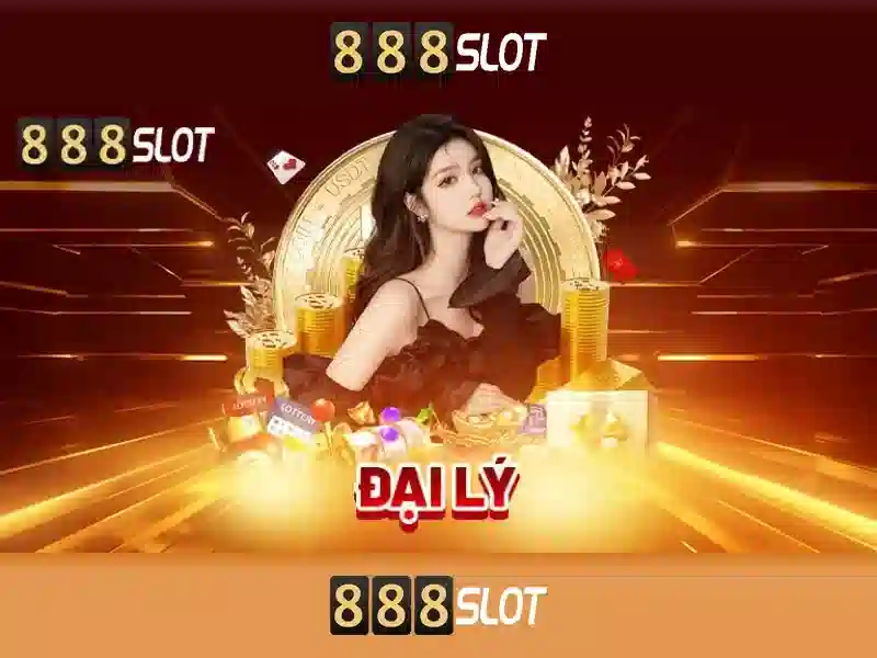 Đa Dạng Game Slot Tại 888SLOT