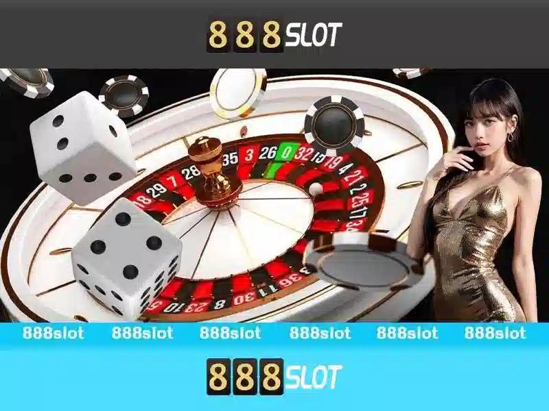 code 888slot – Trải Nghiệm Slot Đỉnh Cao Tại 888SLOT