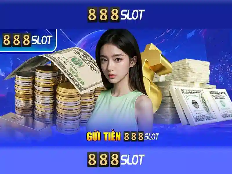 slot trực tuyến 888SLOT