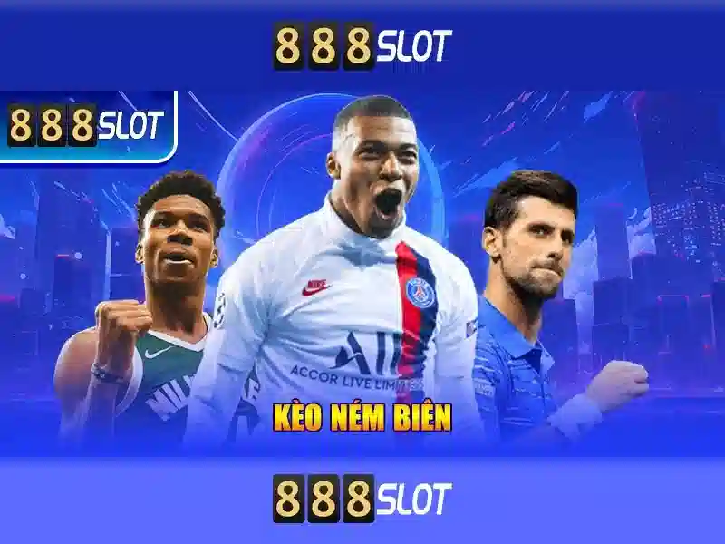 Tổng Quan Về 888SLOT