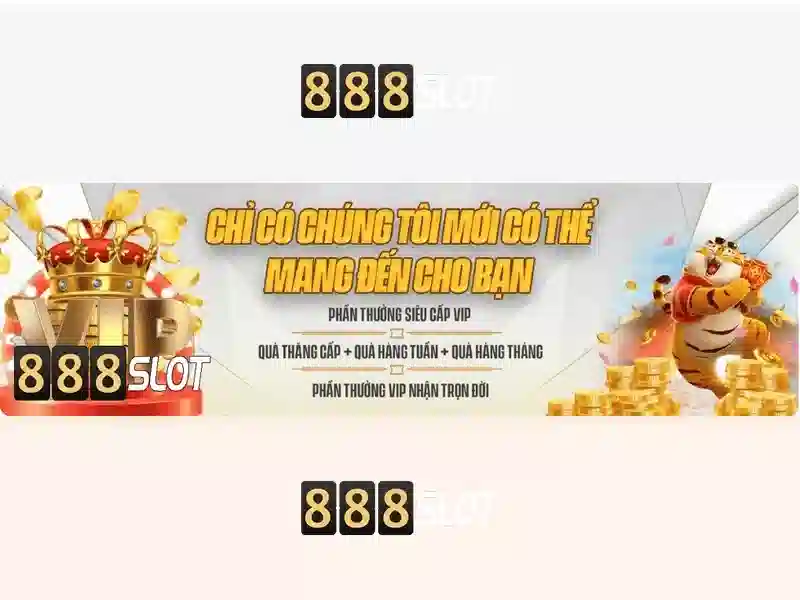 888 Slot Games