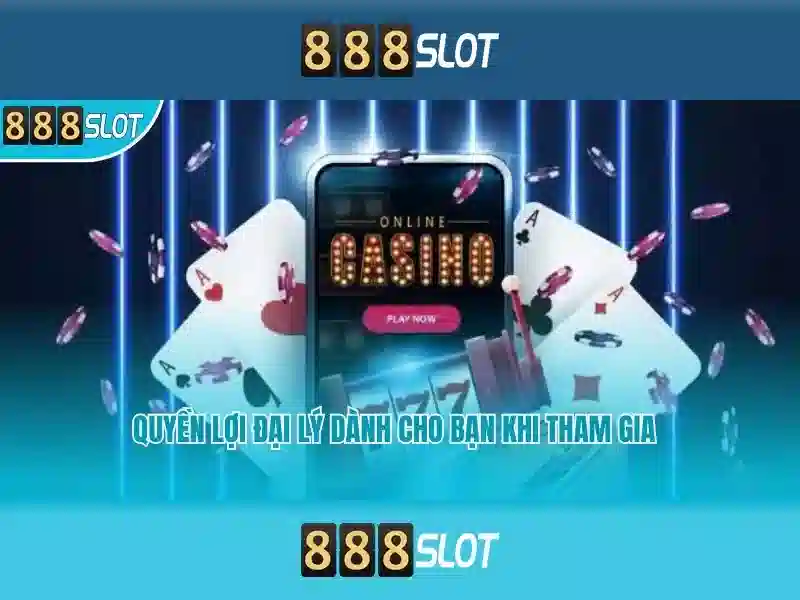 Giới Thiệu Về 888SLOT