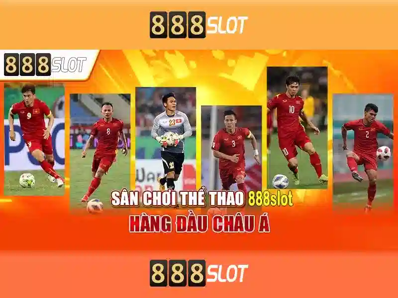 Giao diện slot hiện đại