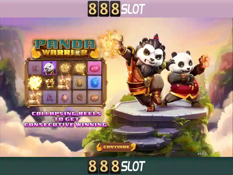 Các Loại Game Slot Nổi Bật