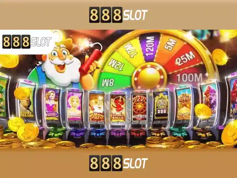 Hướng Dẫn Đăng Ký 888SLOT