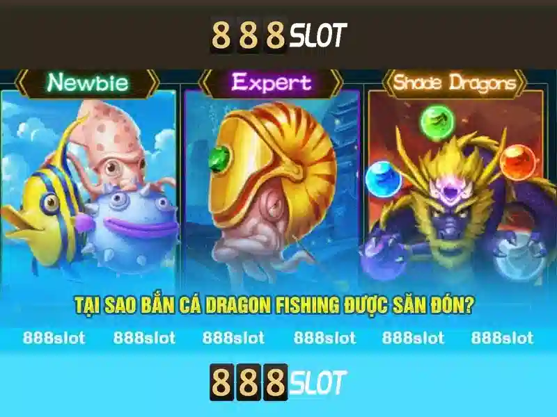Trải Nghiệm 888SLOT