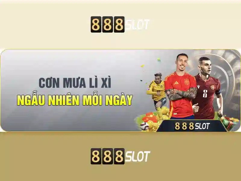 Quyền lợi đăng ký 888SLOT