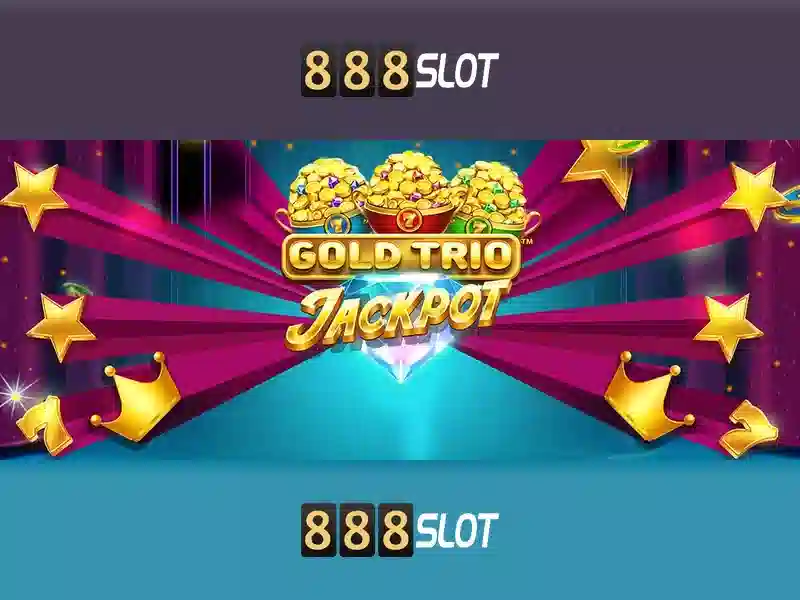 888SLOT – Trải Nghiệm Slot Đỉnh Cao Với 888 Slot App