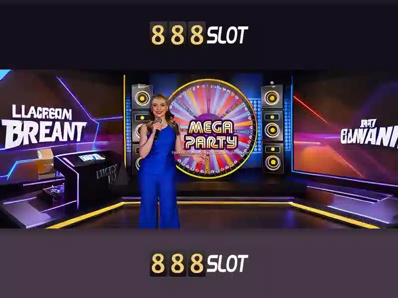 Trải Nghiệm Chơi Slot Đỉnh Cao