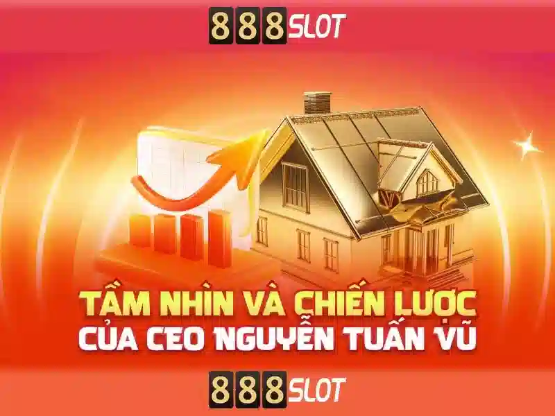 888SLOT – Nền tảng Slot uy tín với RTP cao 2026