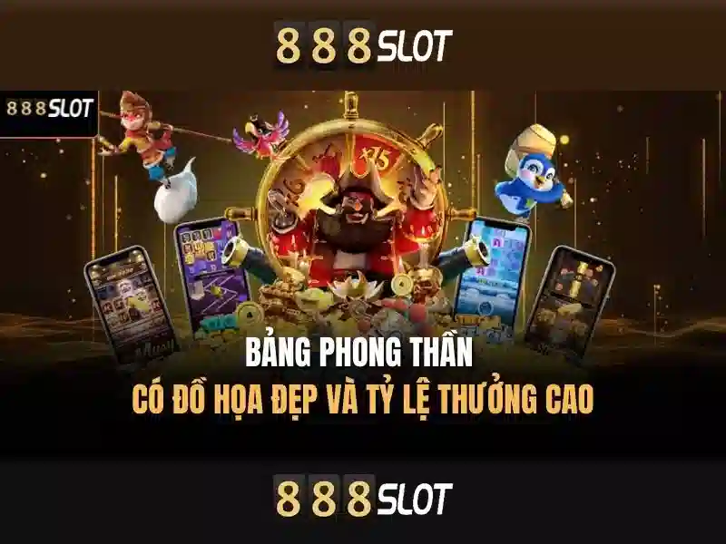 Ưu Đãi Bắn Cá 888SLOT