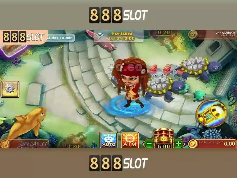 Hướng Dẫn Tải Game 888slot
