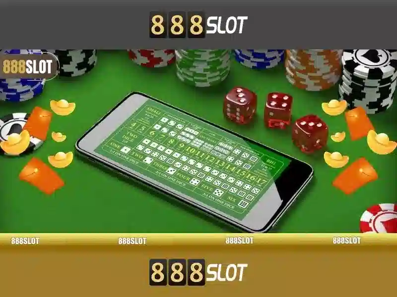 Điều Khoản 888SLOT