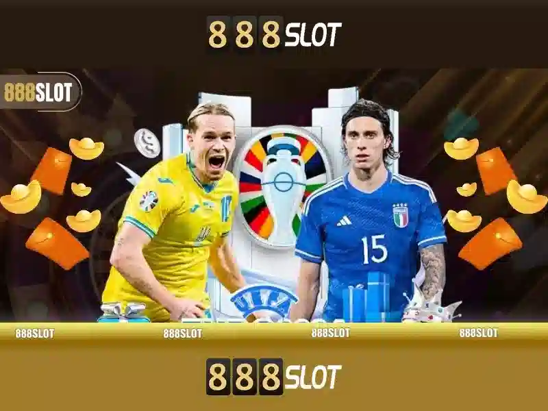Chương Trình Khuyến Mãi Ưu Đãi Tại 888slot