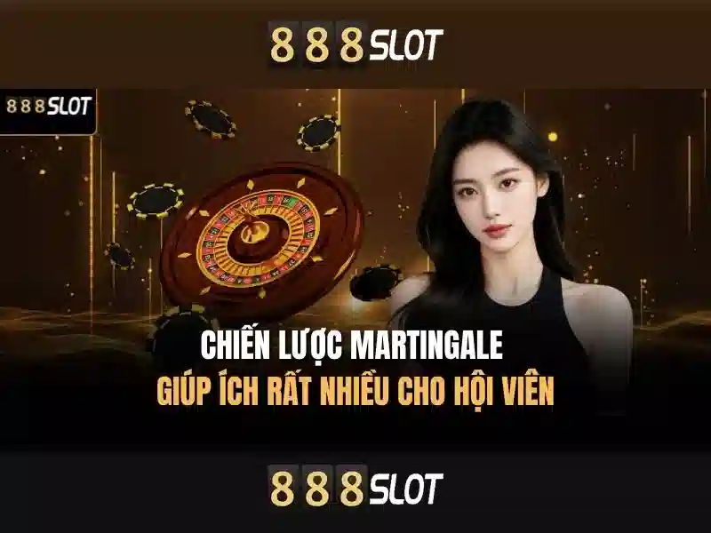 Trải nghiệm cá cược đỉnh cao tại 888SLOT