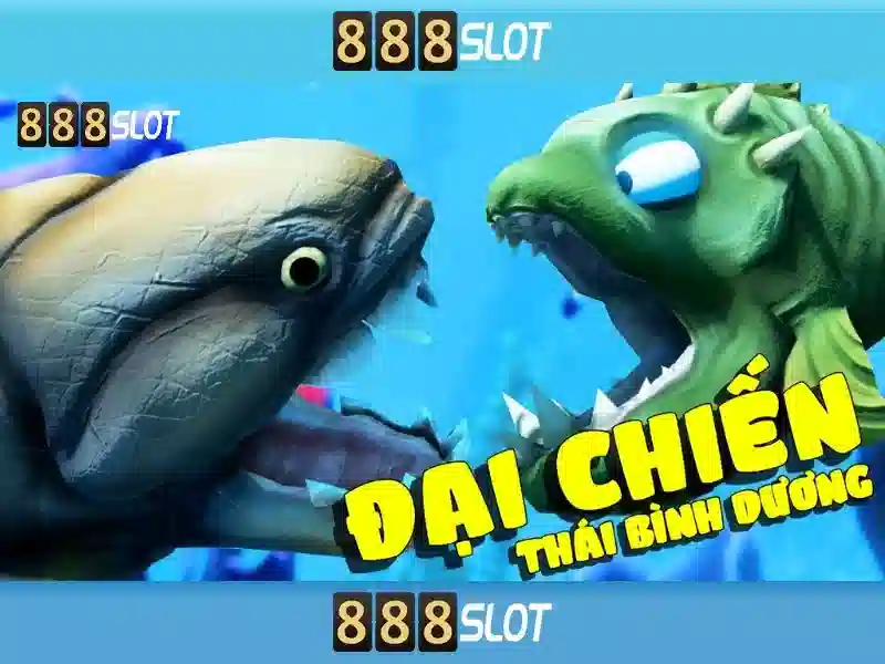 888SLOT Thể Thao