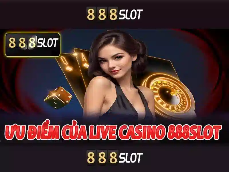 Giới Thiệu Về 888SLOT