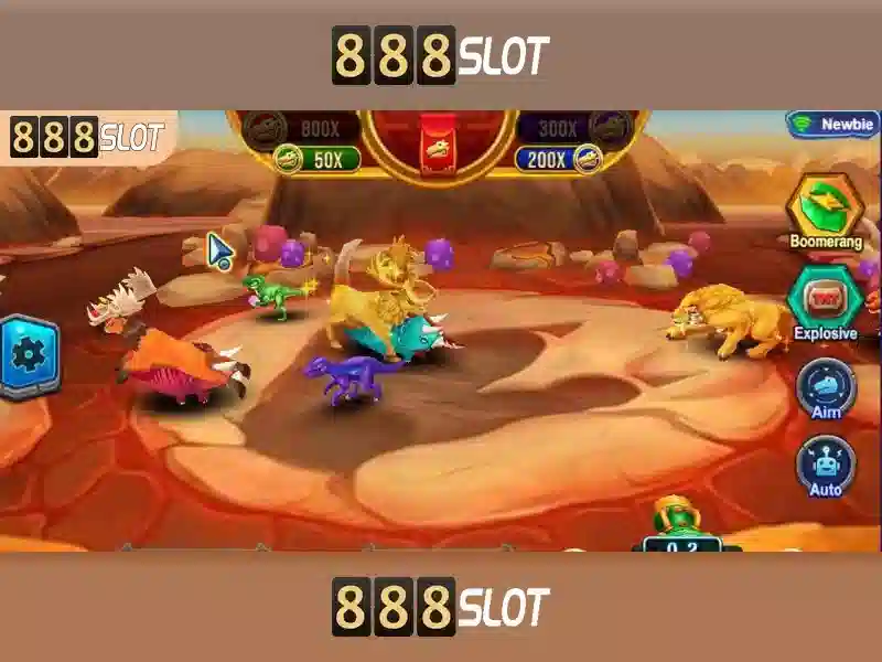 Tải 888Slot APK