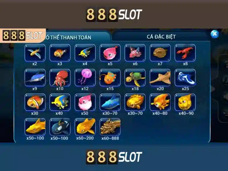 888SLOT – Web Slot Chơi Ngay Không Chặn 2026
