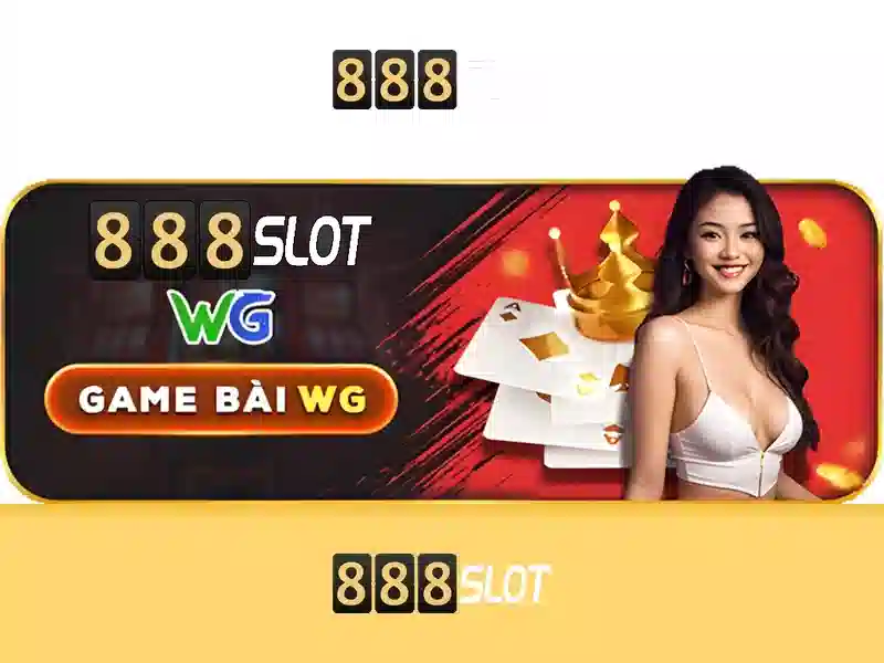 Tại Sao Nên Chọn 888SLOT