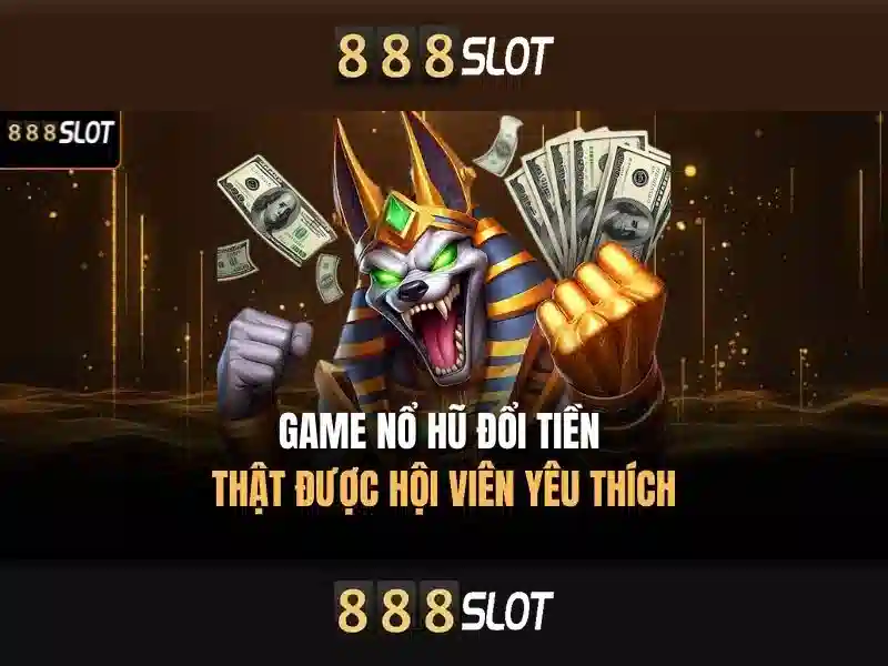 ưu đãi nạp tiền 888slot