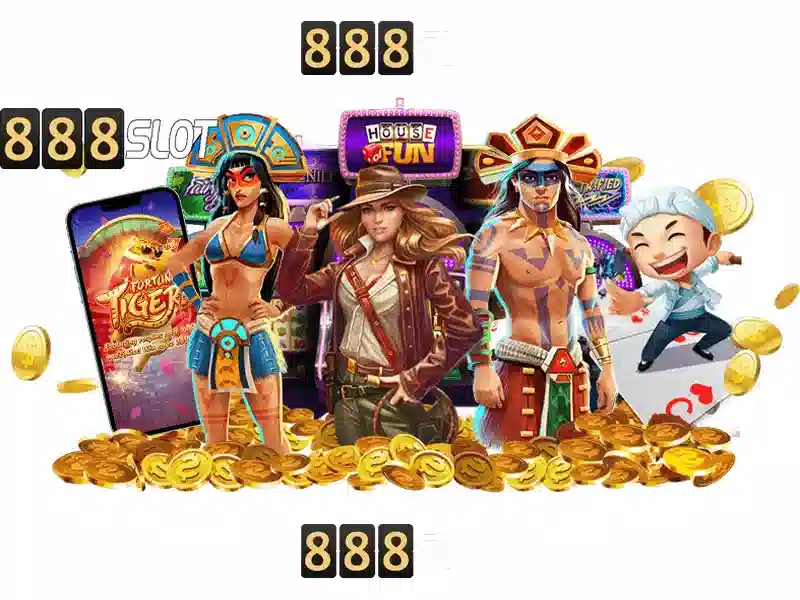 Tải 888slot APK iOS