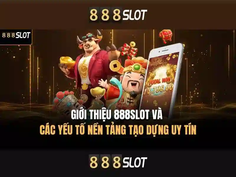 Ưu Điểm Khi Tải 888SLOT