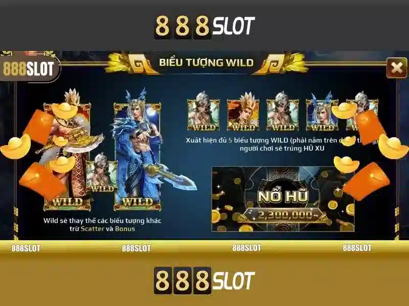 Đăng Ký 888SLOT