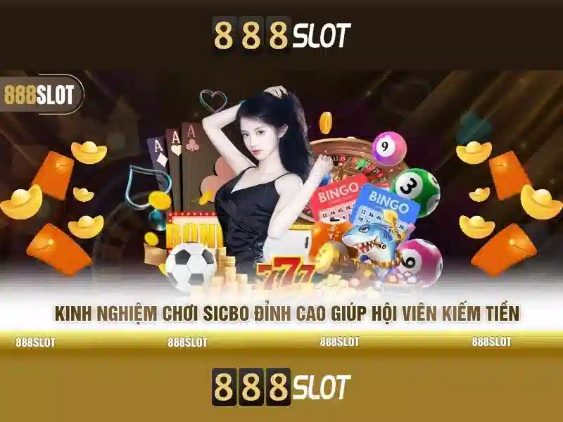 Trải Nghiệm Slot Đỉnh Cao