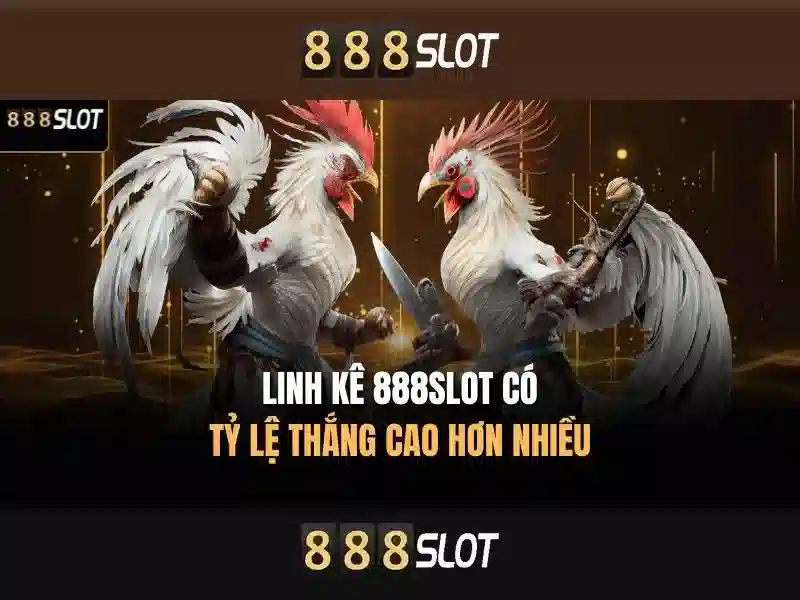 Khám Phá 888SLOT