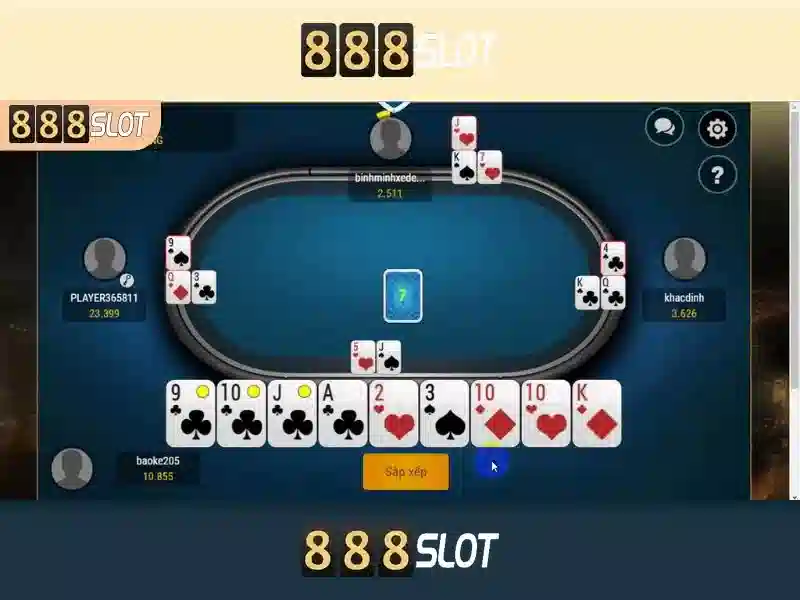 Khuyến mãi Slot 5