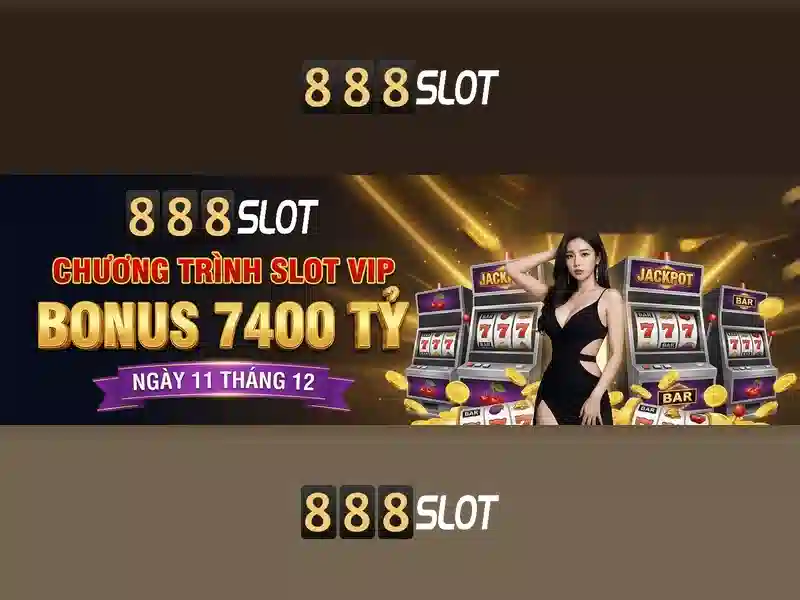 Tính Năng Đột Phá Của 888SLOT