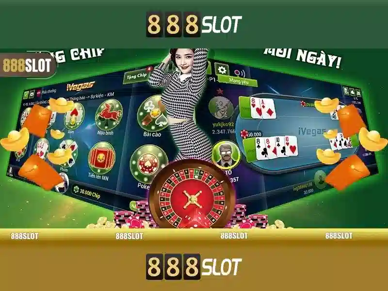 Slot Game