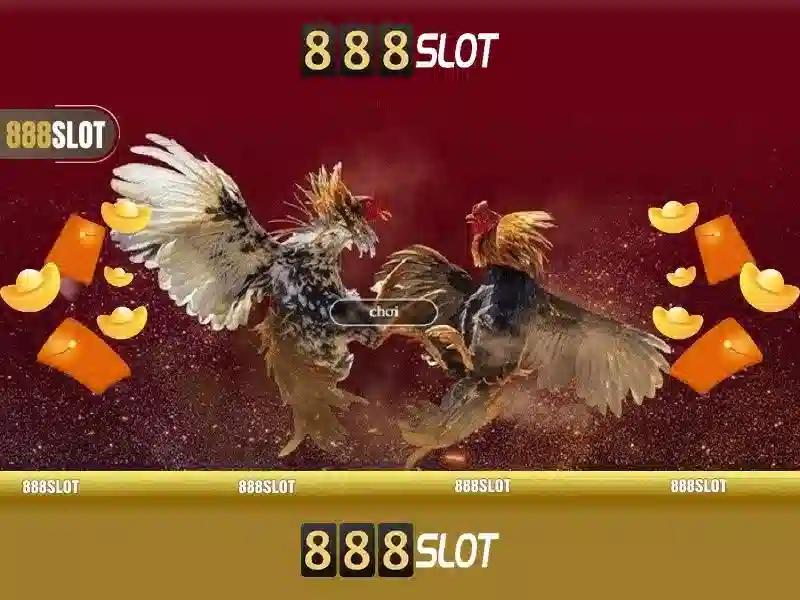 Khuyến mãi Slot 888slot 83