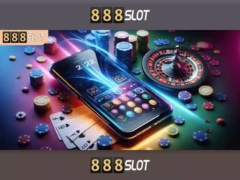 Đăng Nhập 888SLOT – Giao Diện Đơn Giản, Dễ Dàng Sử Dụng