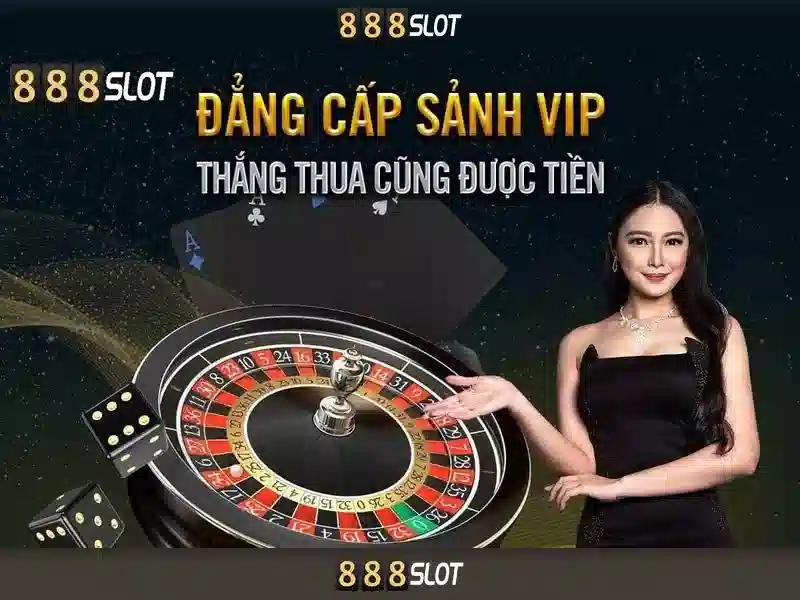 Đa dạng tựa game Slot tại 888SLOT