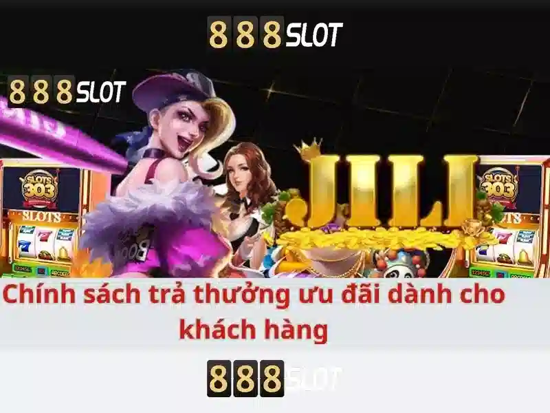 Đặc Điểm Nổi Bật Của Slot 2026