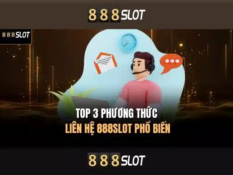 Chương Trình Thưởng 888slot Dewa