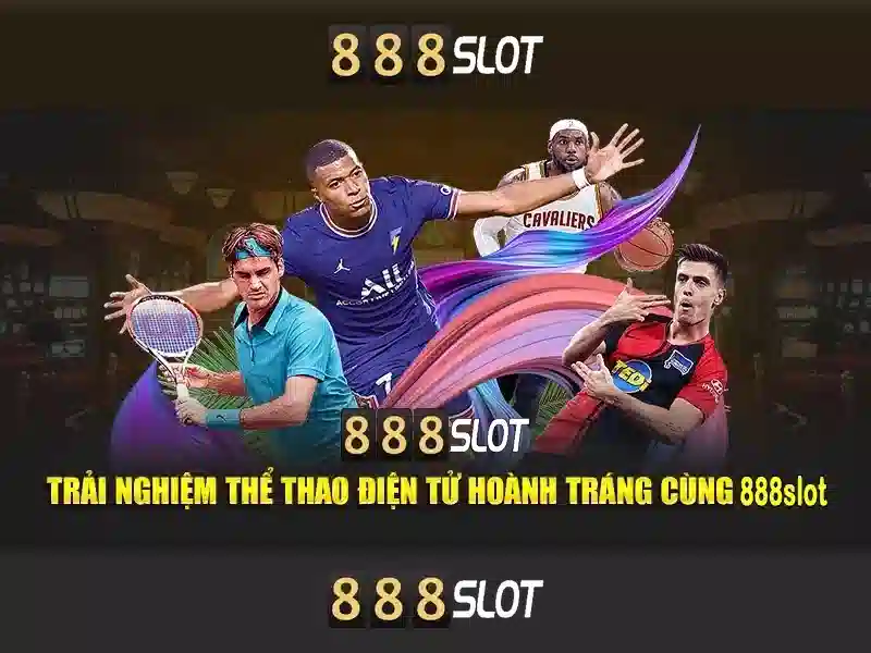 Khuyến Mãi 888slot