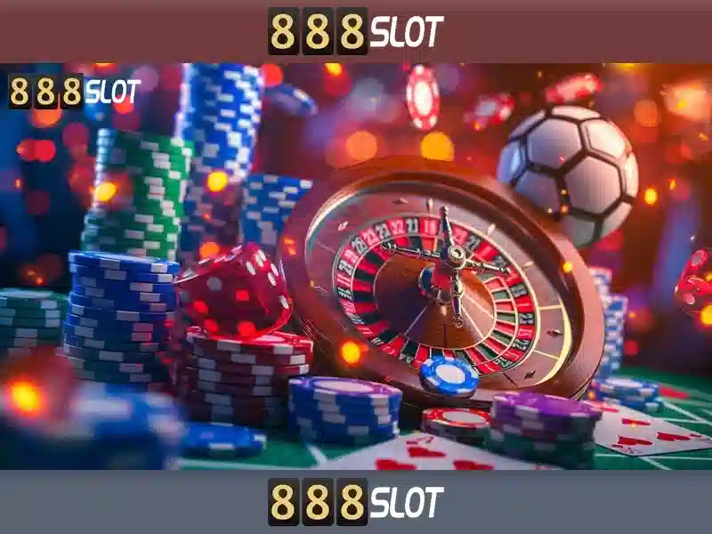 Tin Tức Slot 888