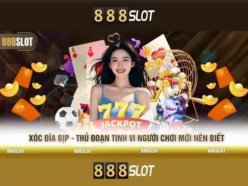 Tải App 888SLOT