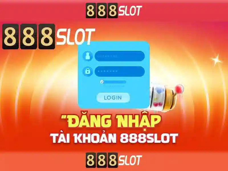 Khuyến Mãi Slot 888slot